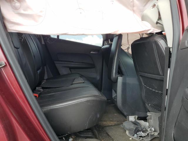 Photo 11 from auction – 2017 GMC TERRAIN SL with VIN 2GKALPEK2H6230290