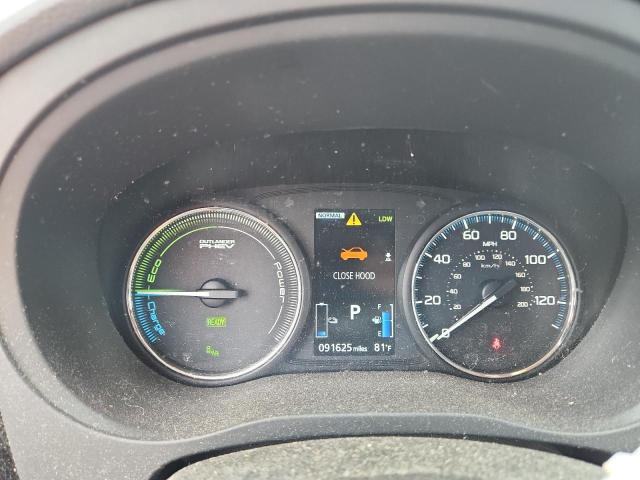 Photo 9 from auction – 2018 MITSUBISHI OUTLANDER with VIN JA4J24A52JZ056917