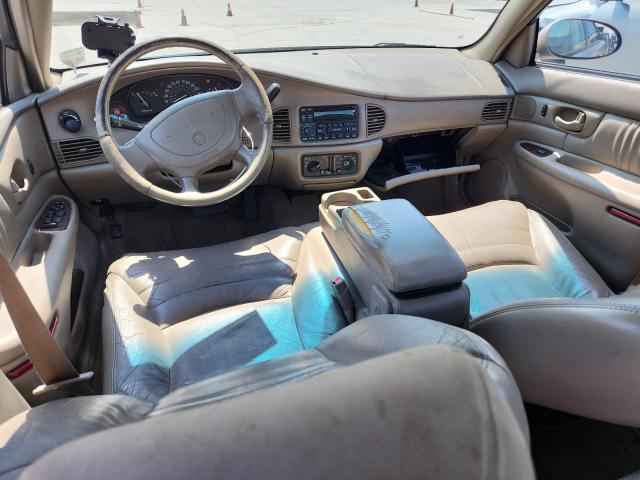 Photo 8 from auction – 2003 BUICK CENTURY CU with VIN 2G4WS52J131146810