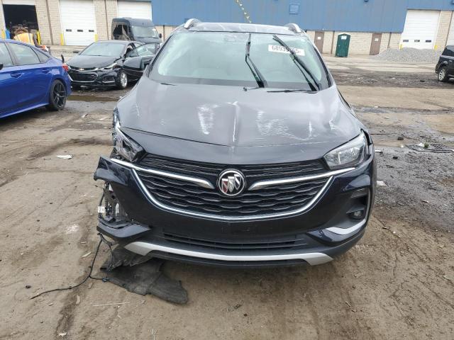 Photo 5 from auction – 2021 BUICK ENCORE GX with VIN KL4MMDS26MB093154