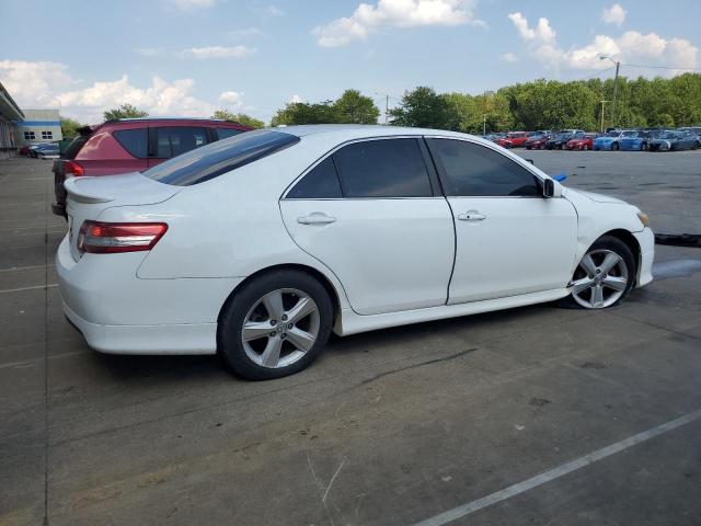 Photo 3 from auction – 2011 TOYOTA CAMRY BASE with VIN 4T1BF3EK6BU697233