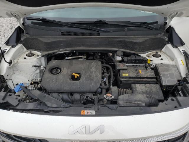 Photo 12 from auction – 2024 KIA SELTOS S with VIN KNDEUCAA1R7576042