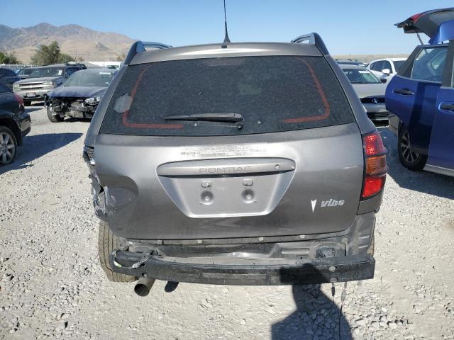 Photo 6 from auction – 2008 PONTIAC VIBE with VIN 5Y2SL65898Z415679