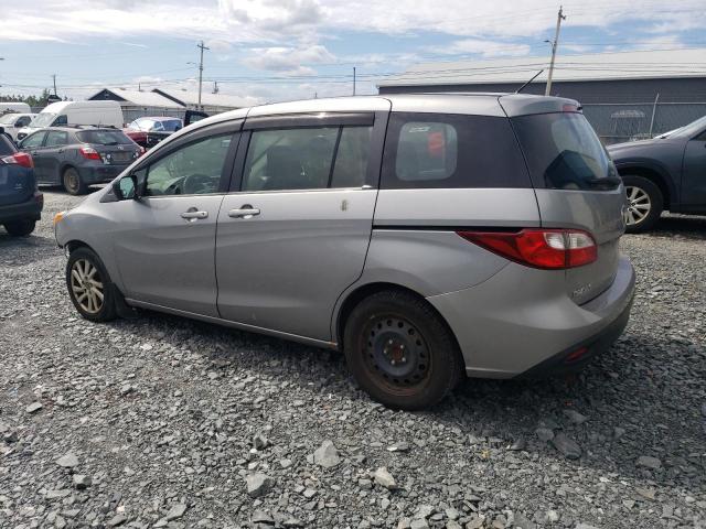 Photo 2 from auction – 2013 MAZDA 5 with VIN JM1CW2CL4D0156819