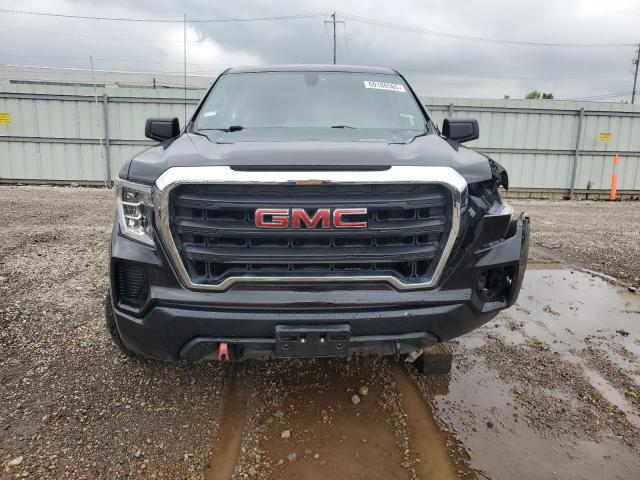 Photo 5 from auction – 2019 GMC SIERRA K15 with VIN 1GTR9AEF6KZ334886