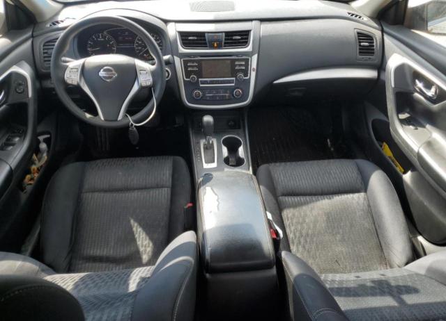 Photo 8 from auction – 2017 NISSAN ALTIMA 2.5 with VIN 1N4AL3AP1HN329254