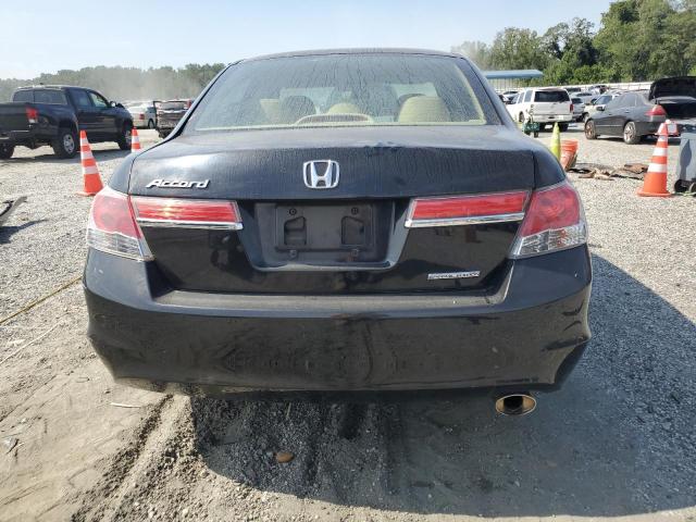 Photo 6 from auction – 2011 HONDA ACCORD SE with VIN 1HGCP2F68BA134530