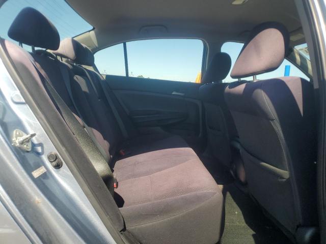 Photo 10 from auction – 2011 HONDA ACCORD LX with VIN 1HGCP2F35BA116394