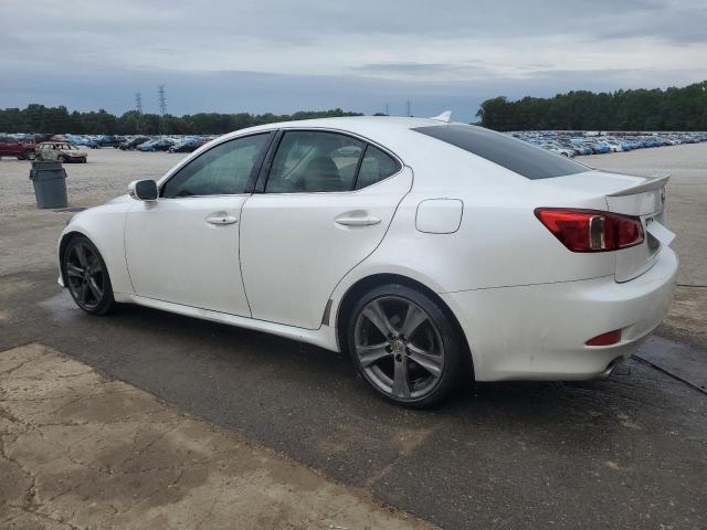 Photo 2 from auction – 2011 LEXUS IS 250 with VIN JTHBF5C23B5152568