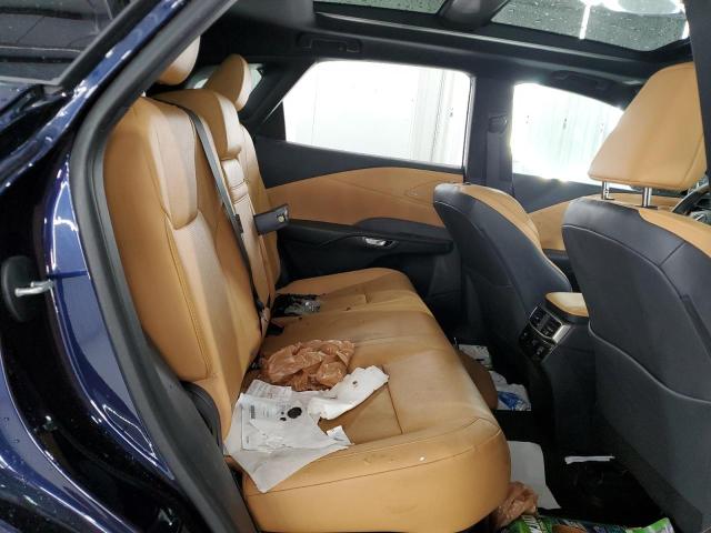 Photo 11 from auction – 2023 LEXUS RX 350H BASE with VIN 2T2BBMCA6PC011482