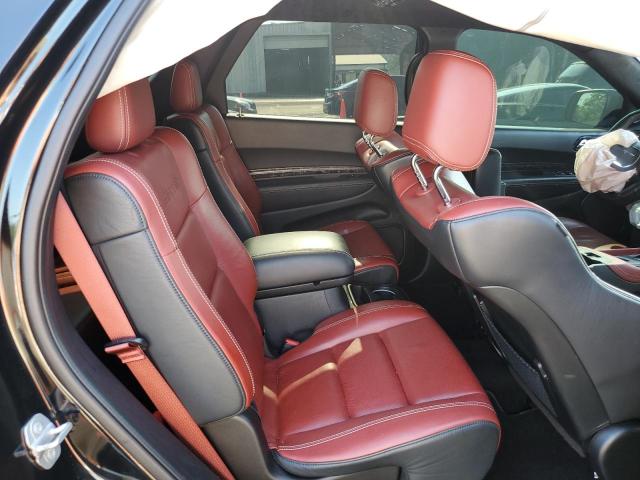 Photo 11 from auction – 2021 DODGE DURANGO SR with VIN 1C4SDJH90MC740867
