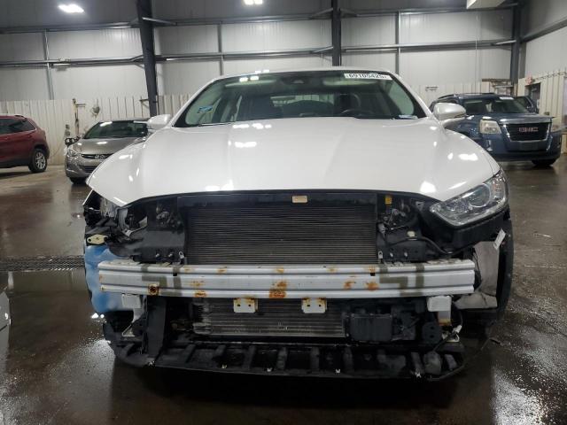 Photo 5 from auction – 2013 FORD FUSION TIT with VIN 3FA6P0RU7DR309990