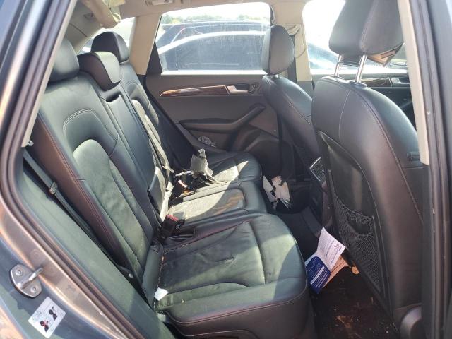 Photo 11 from auction – 2012 AUDI Q5 PREMIUM PLUS with VIN WA1LFAFP1CA112093