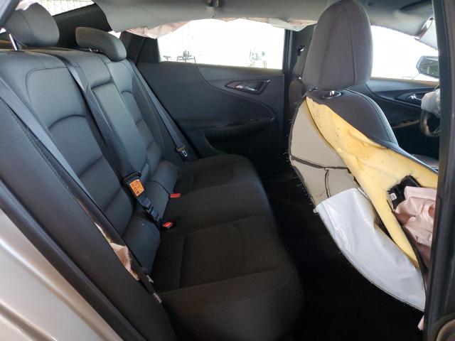 Photo 10 from auction – 2018 CHEVROLET MALIBU LS with VIN 1G1ZC5ST3JF219111