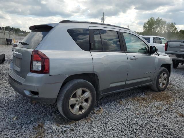 Photo 3 from auction – 2015 JEEP COMPASS SP with VIN 1C4NJCBA3FD273378