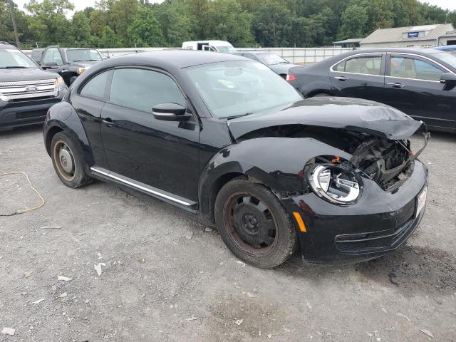 Photo 4 from auction – 2012 VOLKSWAGEN BEETLE with VIN 3VWJP7AT6CM661578