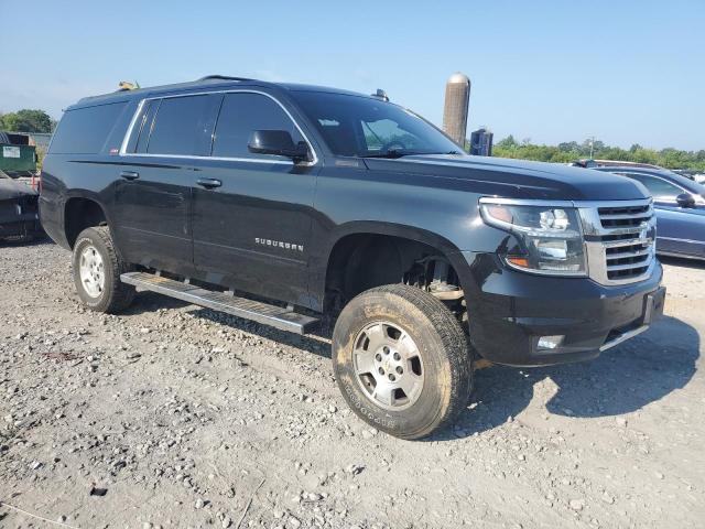 Photo 4 from auction – 2016 CHEVROLET SUBURBAN K with VIN 1GNSKHKC0GR228750