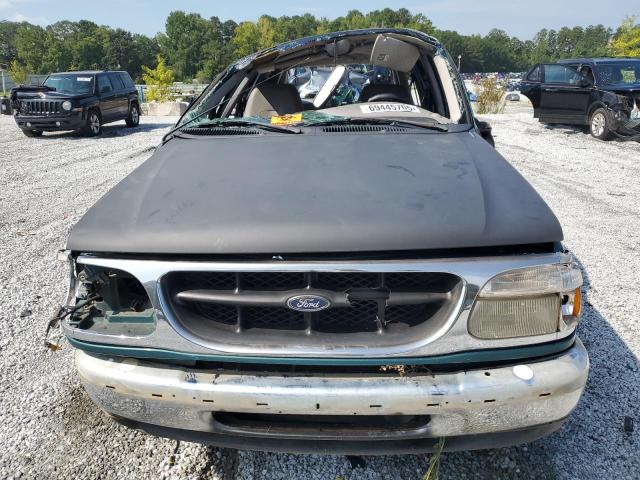 Photo 5 from auction – 1998 FORD EXPLORER with VIN 1FMZU32P8WZA15594
