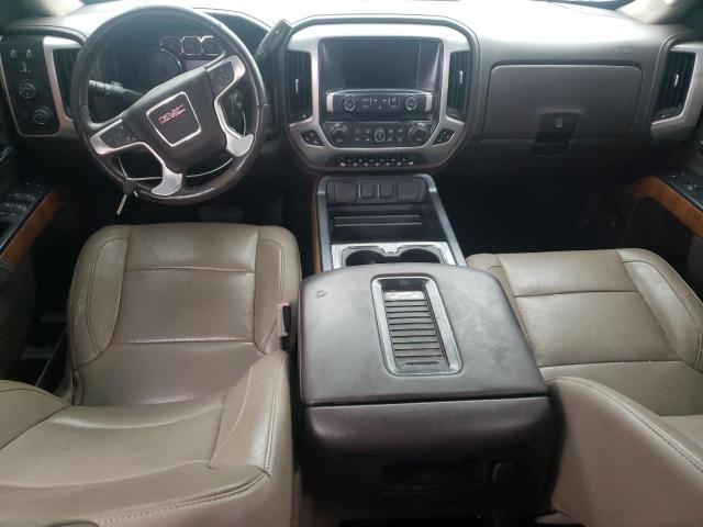 Photo 8 from auction – 2017 GMC SIERRA K15 with VIN 3GTU2NEC4HG434652