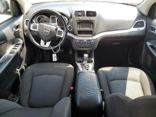 Photo 8 from auction – 2018 DODGE JOURNEY SE with VIN 3C4PDCAB6JT498231