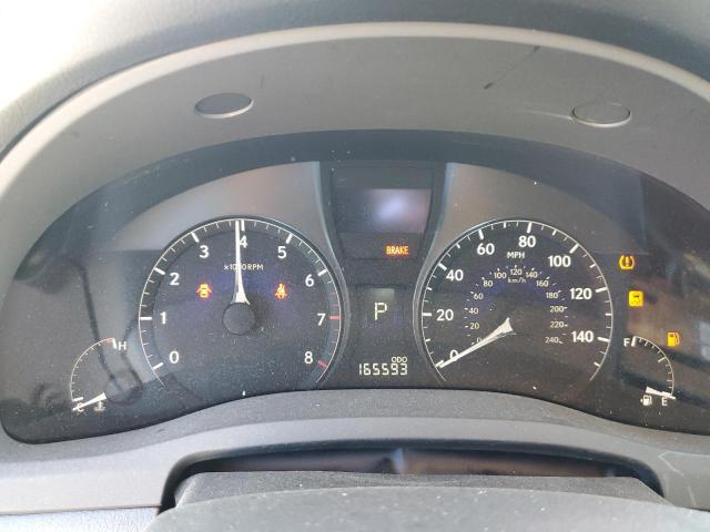 Photo 9 from auction – 2012 LEXUS RX 350 with VIN 2T2ZK1BA2CC071610
