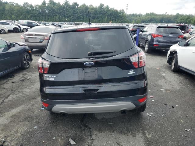 Photo 6 from auction – 2017 FORD ESCAPE SE with VIN 1FMCU9GD3HUD98867