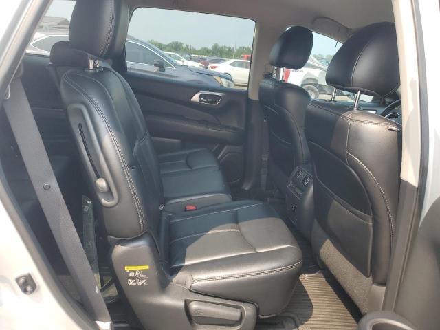 Photo 11 from auction – 2015 NISSAN PATHFINDER S with VIN 5N1AR2MN6FC600309