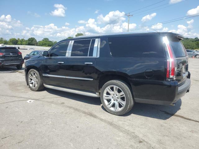 Photo 2 from auction – 2015 CADILLAC ESCALADE E with VIN 1GYS4HKJ4FR302035