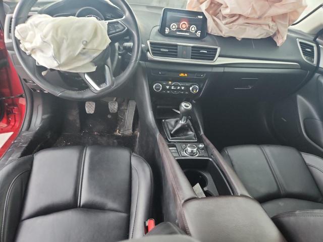 Photo 8 from auction – 2018 MAZDA 3 TOURING with VIN 3MZBN1V35JM220863