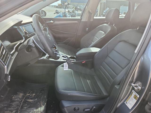 Photo 7 from auction – 2023 VOLKSWAGEN JETTA SE with VIN 3VW7M7BU5PM044673