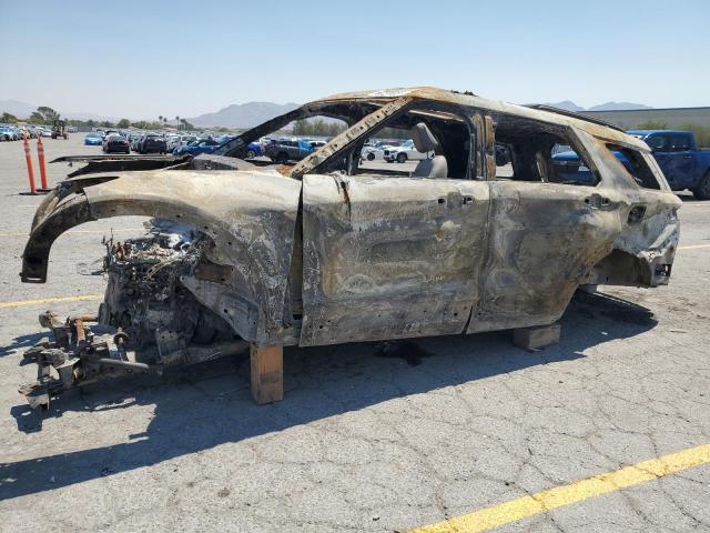 FORD EXPLORER L 2021 with VIN 1FMSK7FH0MGB64270 - Photo from auction