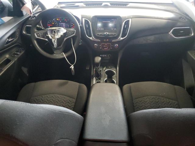Photo 8 from auction – 2022 CHEVROLET EQUINOX LT with VIN 3GNAXJEV5NL175789