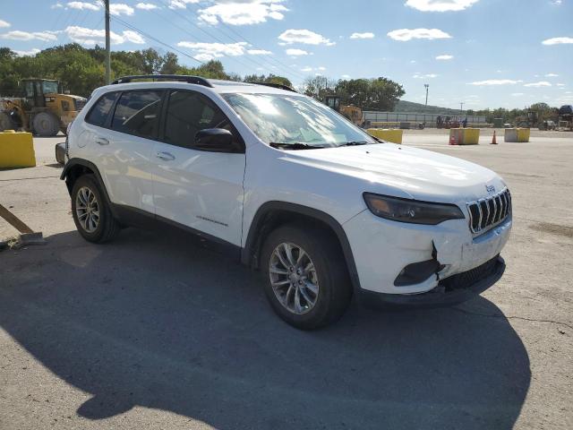 Photo 4 from auction – 2022 JEEP CHEROKEE L with VIN 1C4PJMMN2ND530611