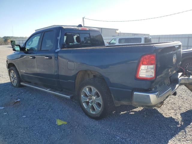 Photo 2 from auction – 2020 RAM 1500 BIG H with VIN 1C6SRFBT8LN384696