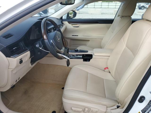 Photo 7 from auction – 2013 LEXUS ES 350 with VIN JTHBK1GG5D2006719
