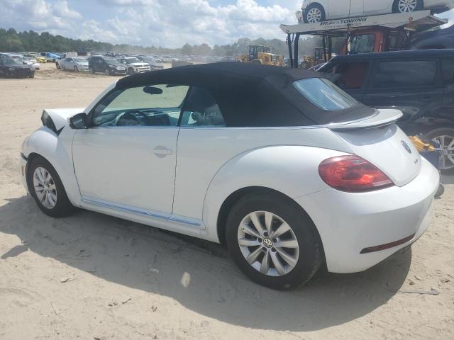 Photo 2 from auction – 2018 VOLKSWAGEN BEETLE S with VIN 3VW5DAAT2JM502304