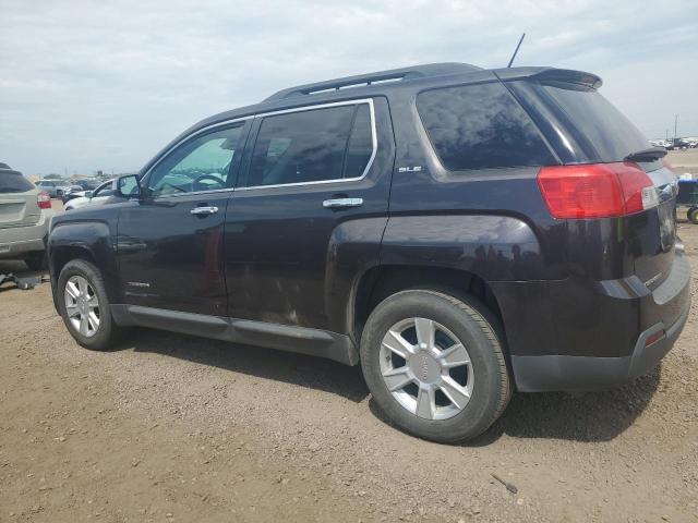 Photo 2 from auction – 2013 GMC TERRAIN SLE with VIN 2GKALSEK6D6109842