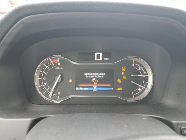 Photo 9 from auction – 2017 HONDA PILOT TOUR with VIN 5FNYF6H99HB021613