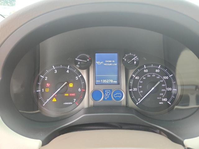 Photo 9 from auction – 2016 LEXUS GX with VIN JTJBM7FX1G5135850