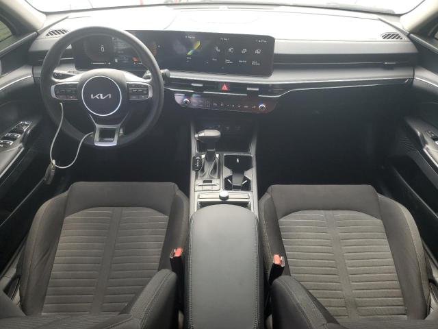 Photo 8 from auction – 2025 KIA K5 with VIN KNAG24J75S5293425