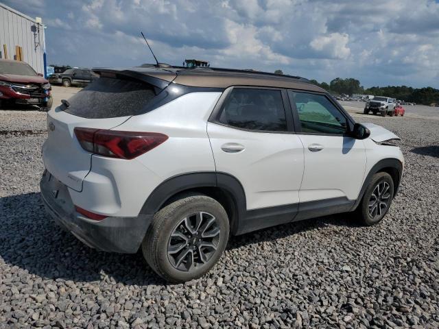 Photo 3 from auction – 2021 CHEVROLET TRAILBLAZER ACTIV with VIN KL79MVSLXMB038696
