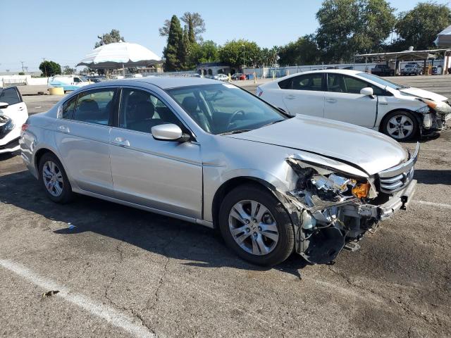 Photo 4 from auction – 2011 HONDA ACCORD SE with VIN 1HGCP2F66BA143243