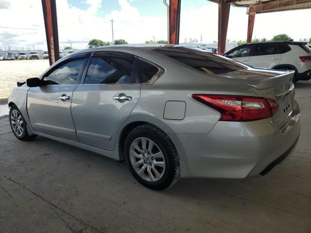 Photo 2 from auction – 2017 NISSAN ALTIMA 2.5 with VIN 1N4AL3AP2HN308395