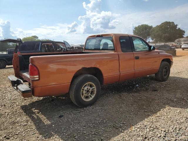 Photo 3 from auction – 2000 DODGE DAKOTA with VIN 1B7GL22X6YS615602
