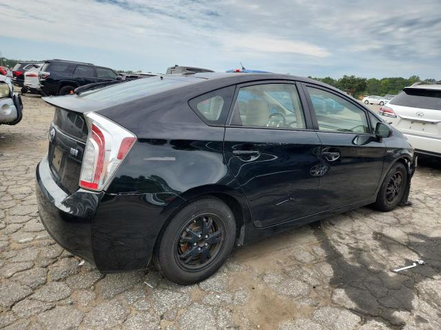Photo 3 from auction – 2013 TOYOTA PRIUS with VIN JTDKN3DU4D5646031