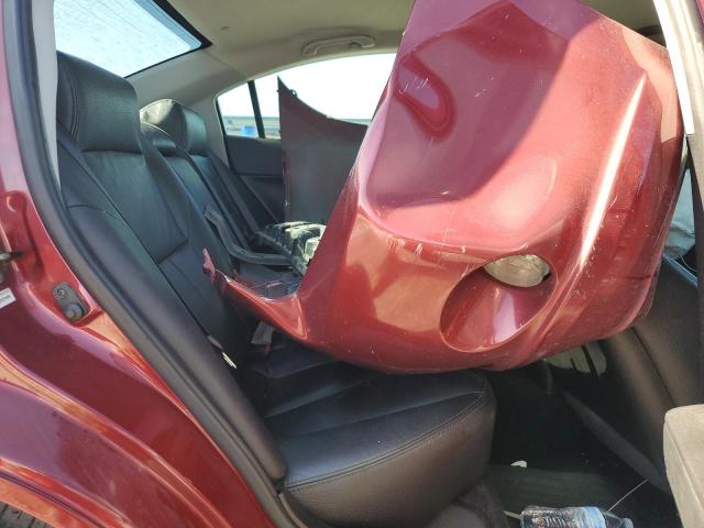 Photo 10 from auction – 2006 MITSUBISHI GALANT ES with VIN 4A3AB36FX6E062476