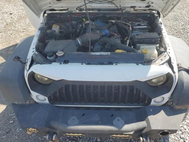 Photo 11 from auction – 2011 JEEP WRANGLER U with VIN 1J4BZ3H11BL624527