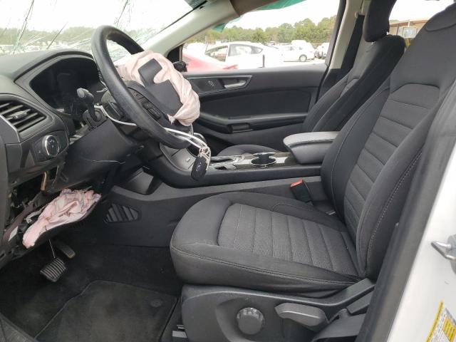 Photo 7 from auction – 2018 FORD EDGE SE with VIN 2FMPK3G91JBB11862