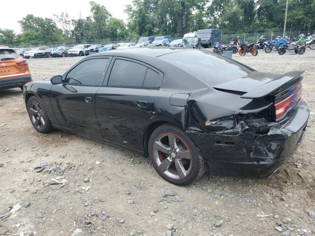 Photo 2 from auction – 2014 DODGE CHARGER SX with VIN 2C3CDXHG9EH189363