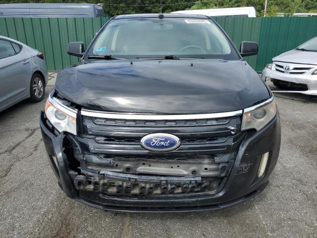 Photo 5 from auction – 2011 FORD EDGE SPORT with VIN 2FMDK4AK6BBA37571